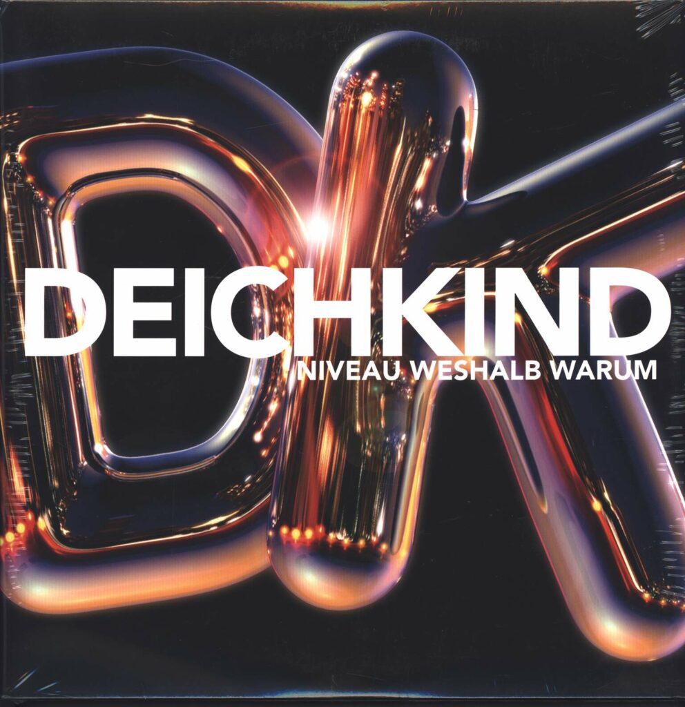 Deichkind-Niveau Weshalb Warum-LP (Vinyl)-01