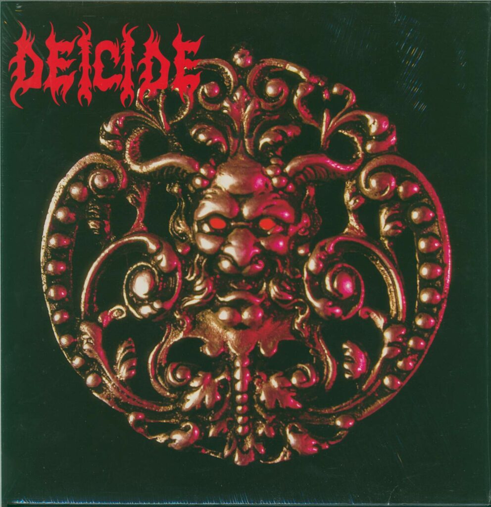 Deicide-Deicide-LP (Vinyl)-01
