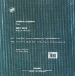Deine Lakaien-Forest Enter Exit-LP (Vinyl)-02