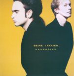 Deine Lakaien-Kasmodiah-LP (Vinyl)-01