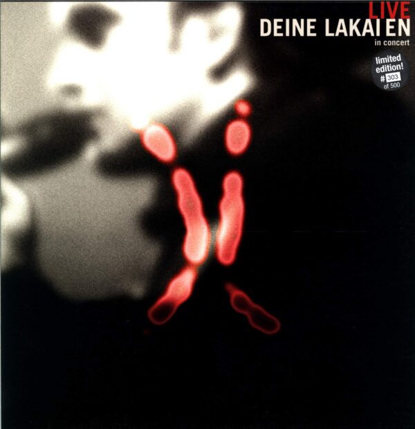 Deine Lakaien-Live In Concert-LP (Vinyl)-01