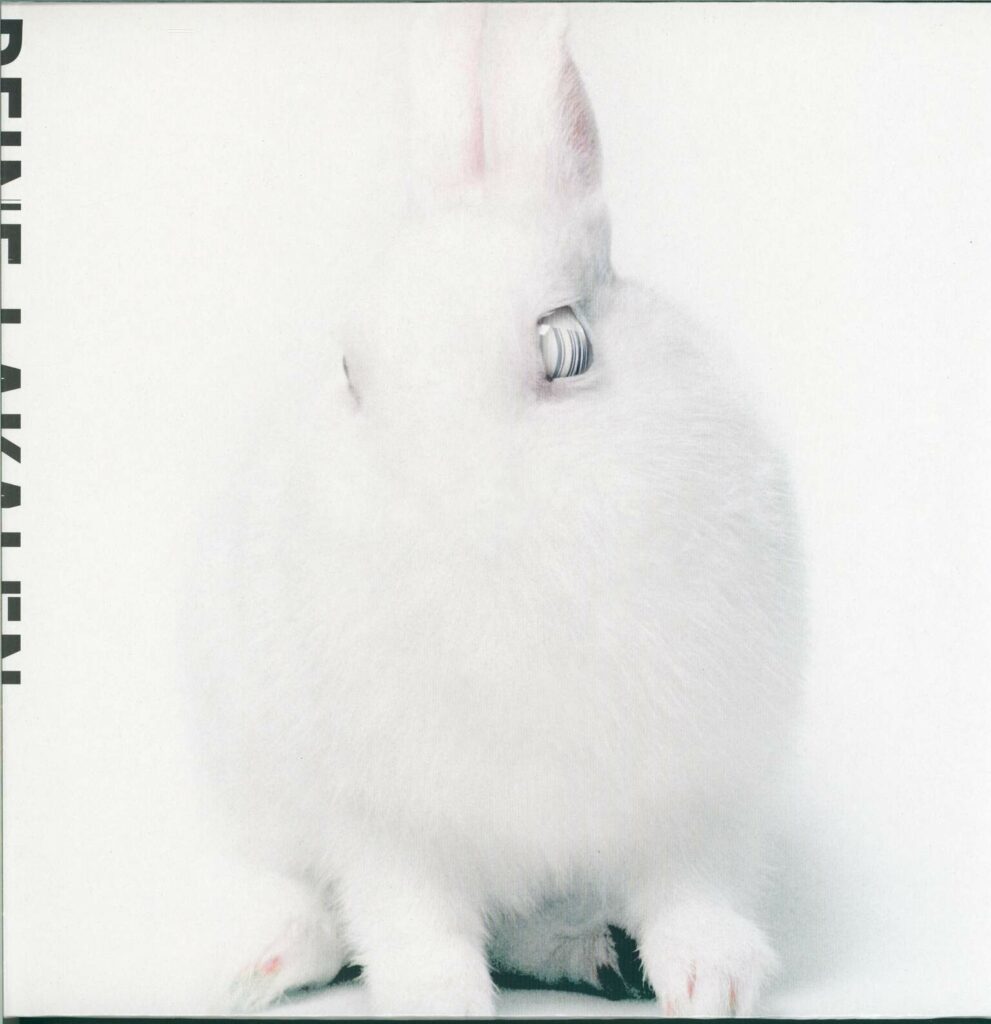 Deine Lakaien-White Lies-LP (Vinyl)-01