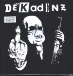 Dekadenz-Same-12" Maxi Single (Vinyl)-01