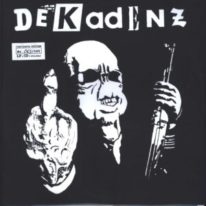 Dekadenz-Same-12" Maxi Single (Vinyl)-01