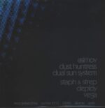 Del Rey-Darkness & Distance-LP (Vinyl)-02