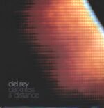 Del Rey-Darkness & Distance-LP (Vinyl)-01