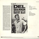 Del Shannon-Handy Man-LP (Vinyl)-02