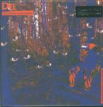 Del Tha Funkee Homosapien-I Wish My Brother George Was Here-LP (Vinyl)-01