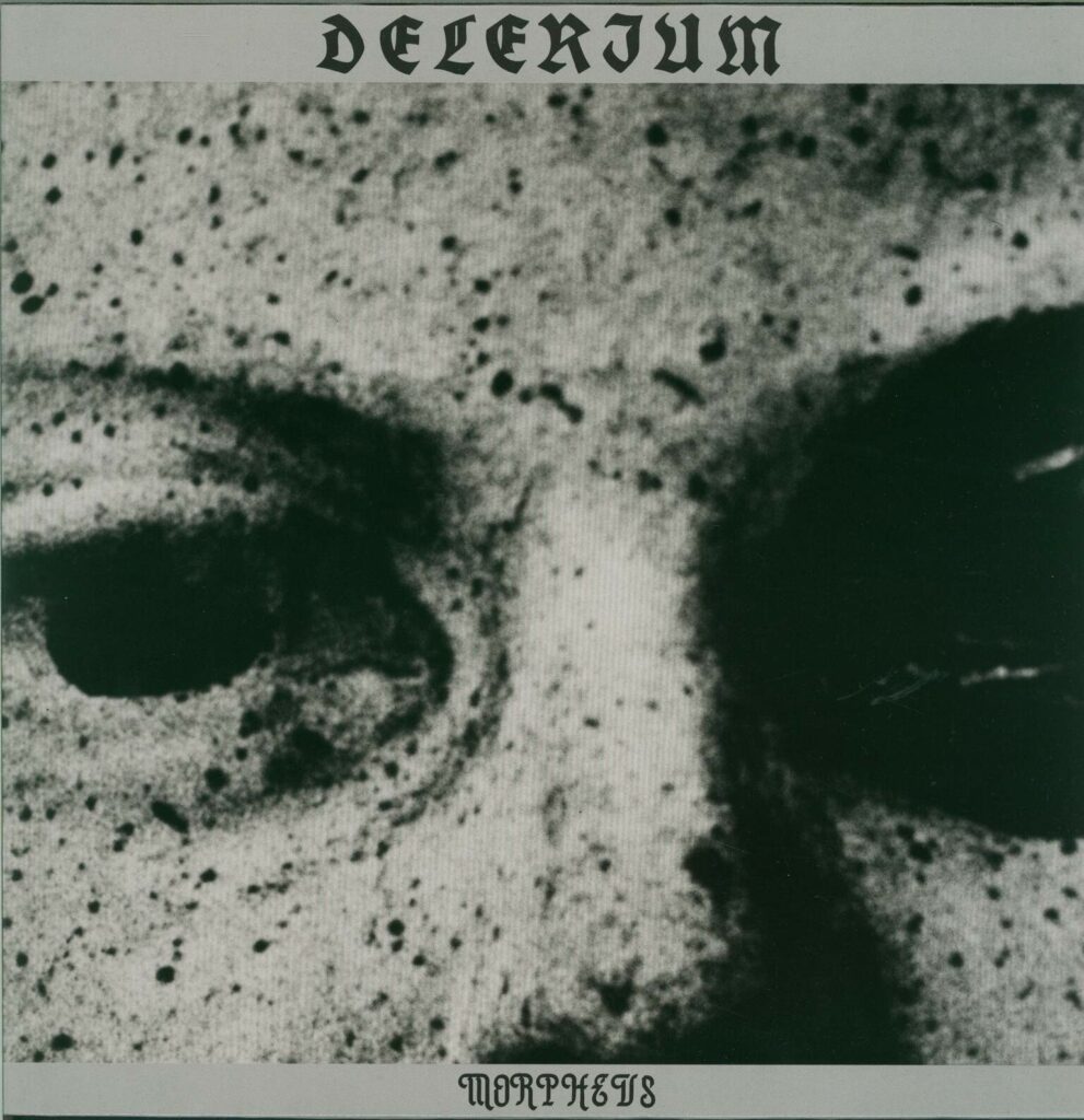 Delerium-Morpheus-LP (Vinyl)-01