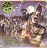 Demented Are Go-Welcome Back To Insanity Hall-LP (Vinyl)-01