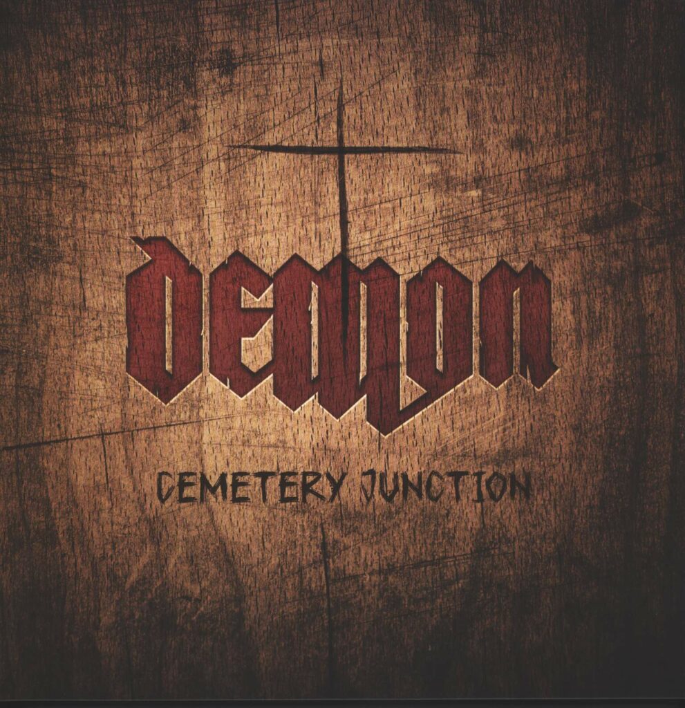 Demon-Cemetery Junction-LP (Vinyl)-01