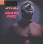 Demon Fuzz-Afreaka!-LP (Vinyl)-01