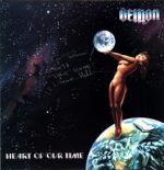 Demon-Heart Of Our Time-LP (Vinyl)-01