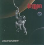 Demon-Spaced Out Monkey-LP (Vinyl)-01