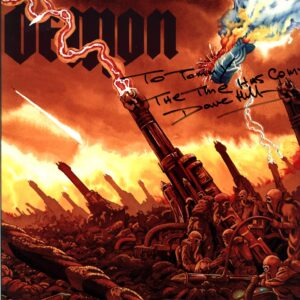 Demon-Taking The World By Storm-LP (Vinyl)-01