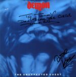 Demon-The Unexpected Guest-LP (Vinyl)-01
