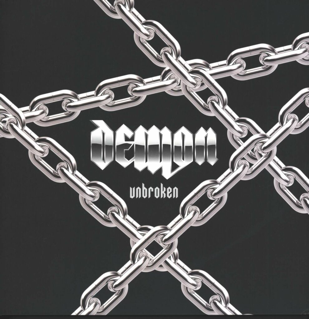 Demon-Unbroken-LP (Vinyl)-01