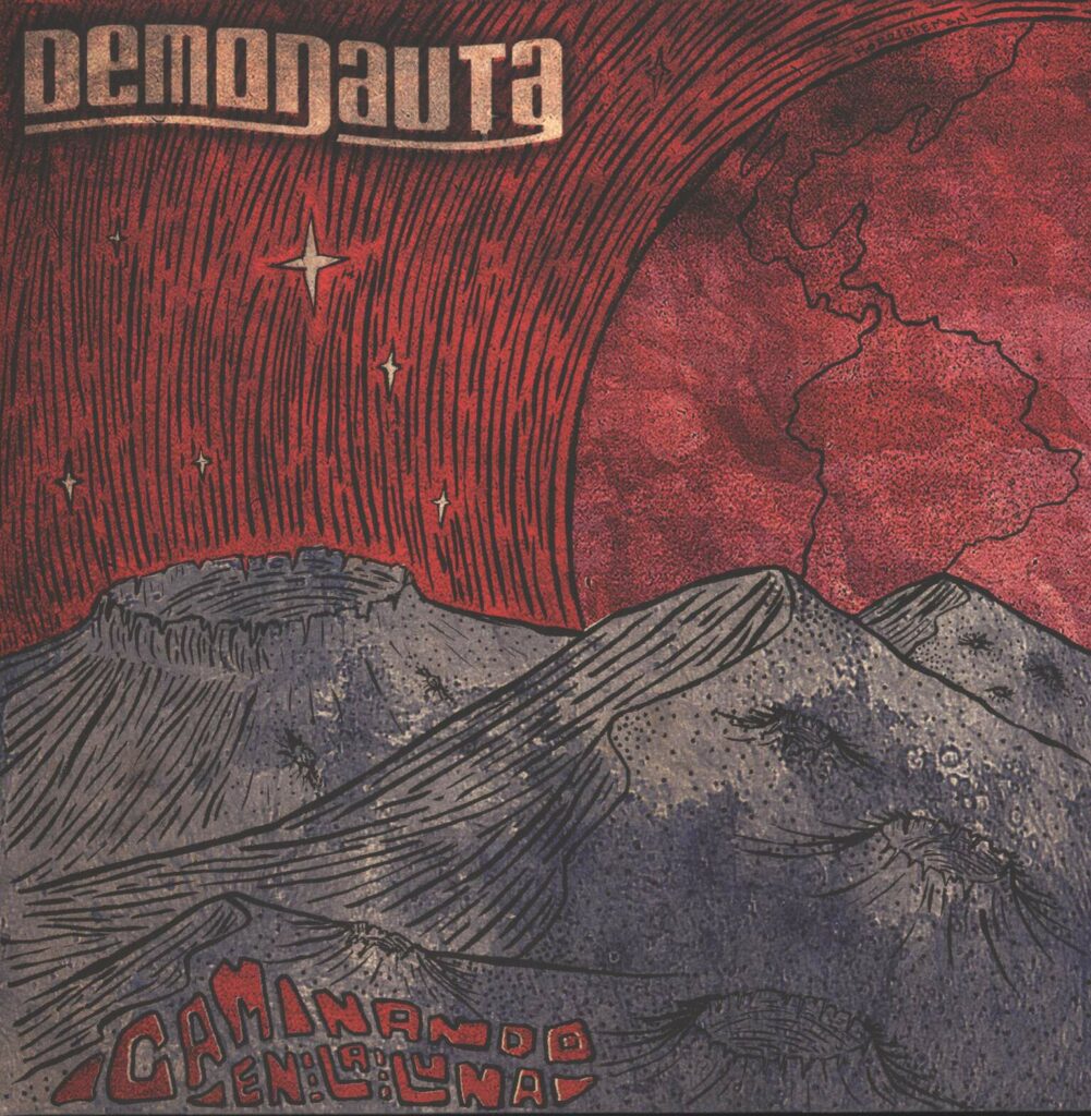 Demonauta-Caminando En La Luna-LP (Vinyl)-01