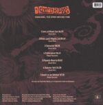 The Spirit Before Time-LP (Vinyl)-01