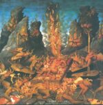 Den Stora Vilan-Förvandling-LP (Vinyl)-01