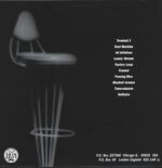 Denison/Kimball Trio-Soul Machine-LP (Vinyl)-02