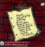 Denison/Kimball Trio-Walls In The City-LP (Vinyl)-02