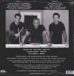 Deniz Tek And The Godoys-Fast Freight-LP (Vinyl)-02