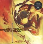 Denner/Shermann-Masters Of Evil-LP (Vinyl)-01