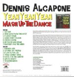 Dennis Alcapone-Yeah Yeah Yeah Mash Up The Dance-LP (Vinyl)-02