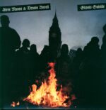 Dennis Bovell-Ghosts Outside-LP (Vinyl)-01