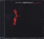 Dennis Brennan-Rule N°1-CD-01