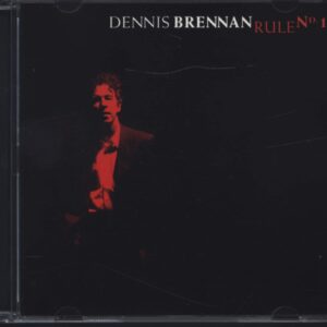 Dennis Brennan-Rule N°1-CD-01