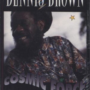 Dennis Brown-Cosmic Force-Tape-01