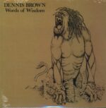 Dennis Brown-Words Of Wisdom-LP (Vinyl)-01