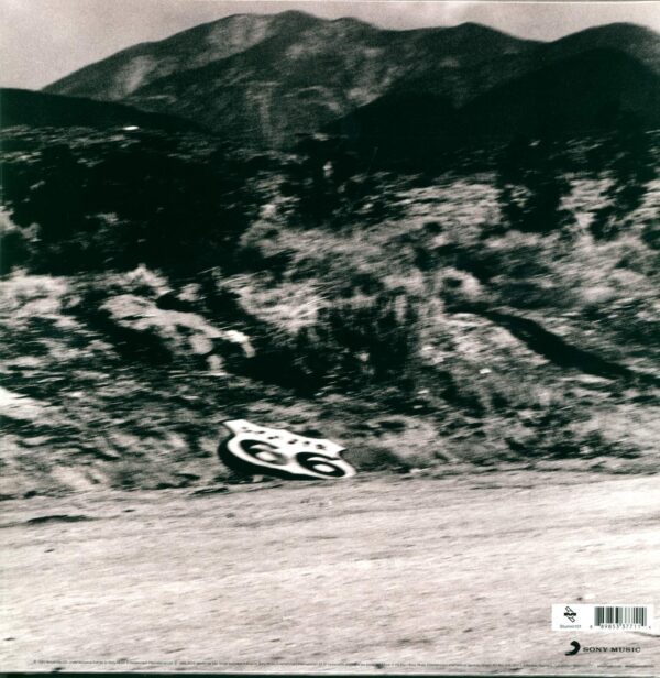 Depeche Mode-101-LP (Vinyl)-02