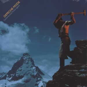 Depeche Mode-Construction Time Again-LP (Vinyl)-01