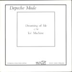 Depeche Mode-Dreaming Of Me-7" Single (Vinyl)-02