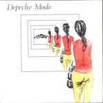 Depeche Mode-Dreaming Of Me-7" Single (Vinyl)-01