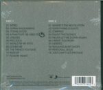 Depeche Mode-Live Spirits Soundtrack-CD-02