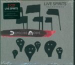 Depeche Mode-Live Spirits Soundtrack-CD-01