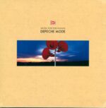 Depeche Mode-Music For The Masses-LP (Vinyl)-01