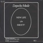 Depeche Mode-New Life-7" Single (Vinyl)-02