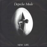 Depeche Mode-New Life-7" Single (Vinyl)-01