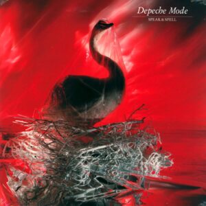 Depeche Mode-Speak & Spell-LP (Vinyl)-01
