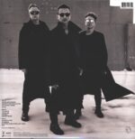 Depeche Mode-Spirit-LP (Vinyl)-02