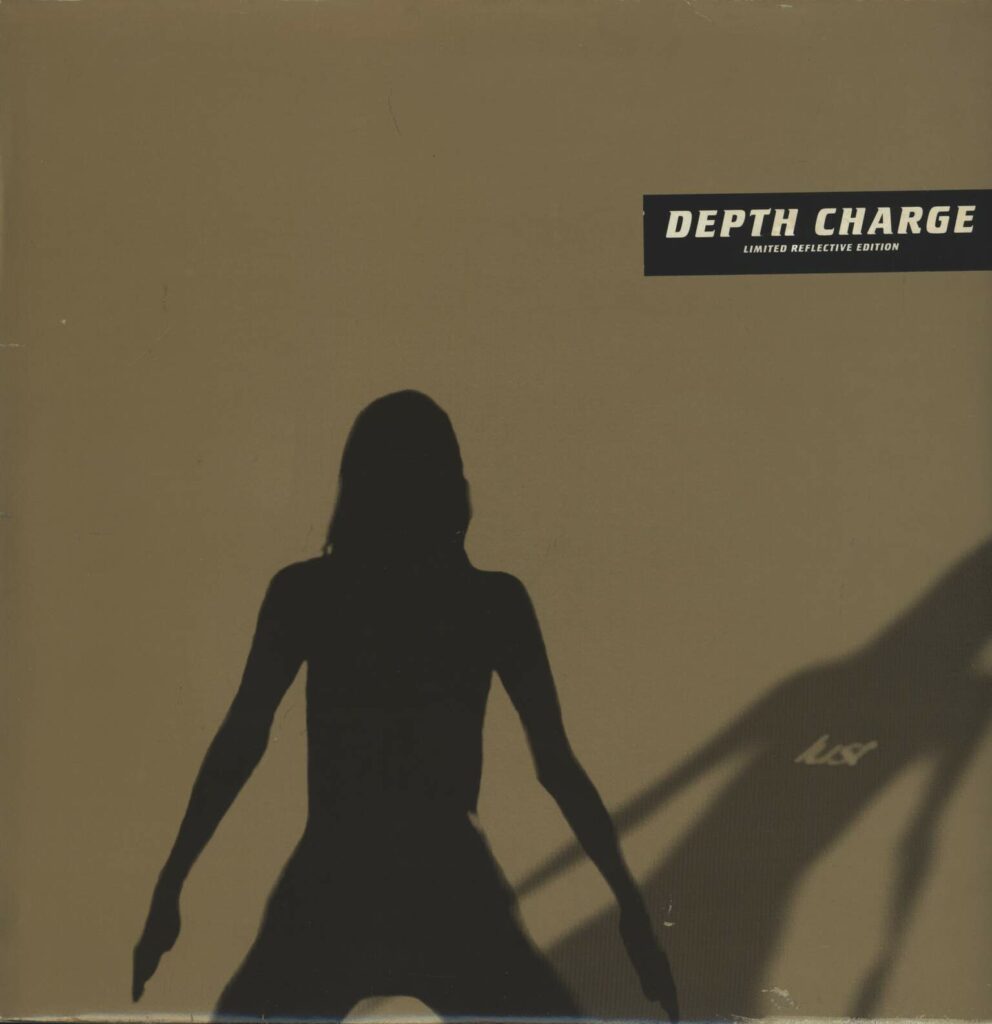 Depth Charge-Lust-LP (Vinyl)-01