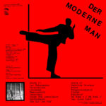 Der Moderne Man-80 Tage Auf See-LP (Vinyl)-02