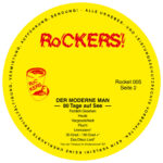 Der Moderne Man-80 Tage Auf See-LP (Vinyl)-04