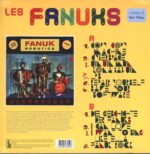 Der Plan-Les Fanuks - Save Your Software!!-LP (Vinyl)-02