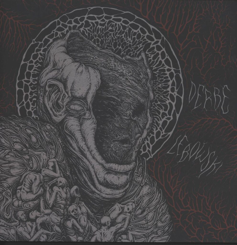 Derbe Lebowski-Derbe Lebowski-12" Maxi Single (Vinyl)-01